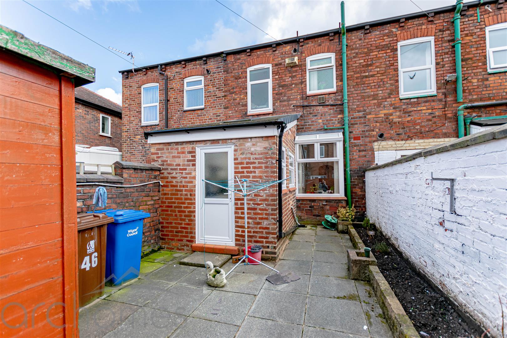 Elizabeth Street, Atherton, Manchester Arc Homes Estate Agents